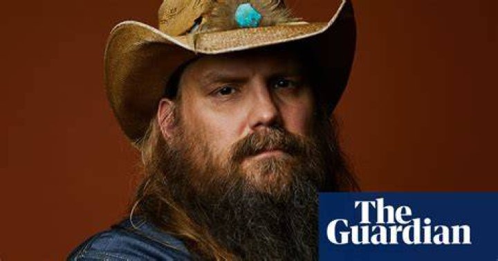 Chris Stapleton And Politics: The Crossover Enigma
