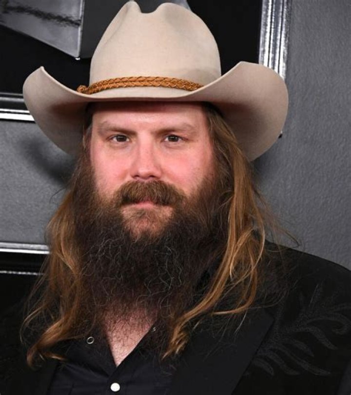Chris Stapleton Wiki, Age, Biography, Education, Wife, Family, Career