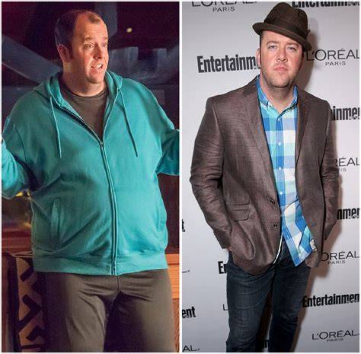 Chris Sullivan&rsquo;s Weight Loss 'This Is Us' Star Weighs a Lot Less IRL