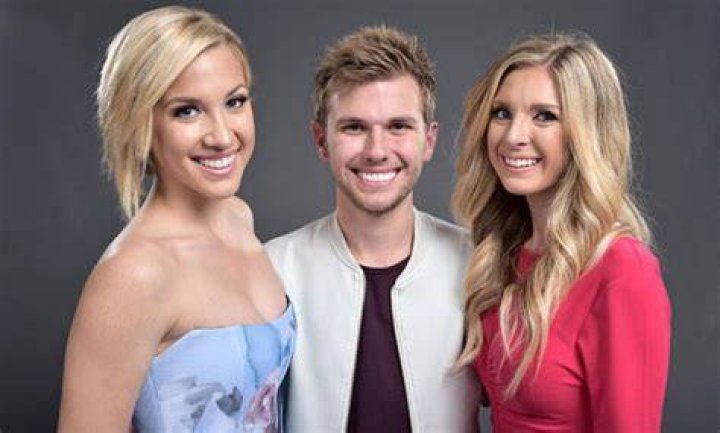 Chrisley Knows Best Daughter Dies What Member Of