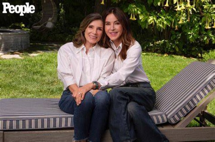 Christa Miller