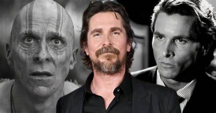 Christian Bale's Sexuality: Uncovering The Hidden Truths