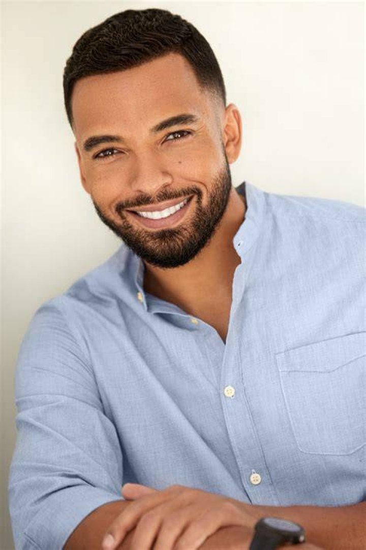 Christian Keyes 2024 dating, net worth, tattoos, smoking & body facts