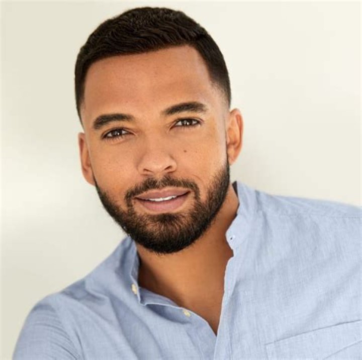 Christian Keyes Joins Y&R As Amanda's Ex Michael Fairman TV