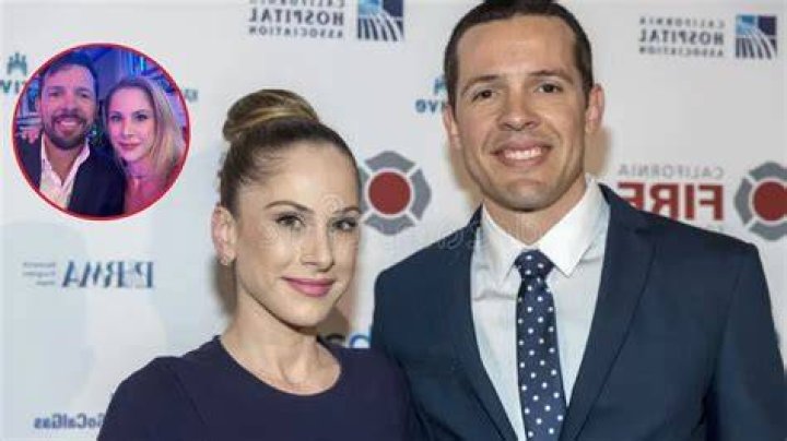 Christian Lopez And Ana Kasparian: The Power Couple Of Political Commentary