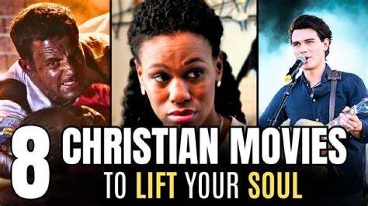 Christian Movies Based On True Story