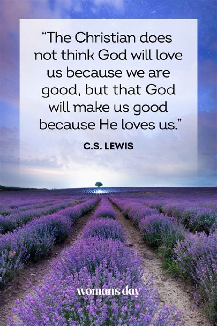 Christian Quotes, A Divine Source Of Inspiration