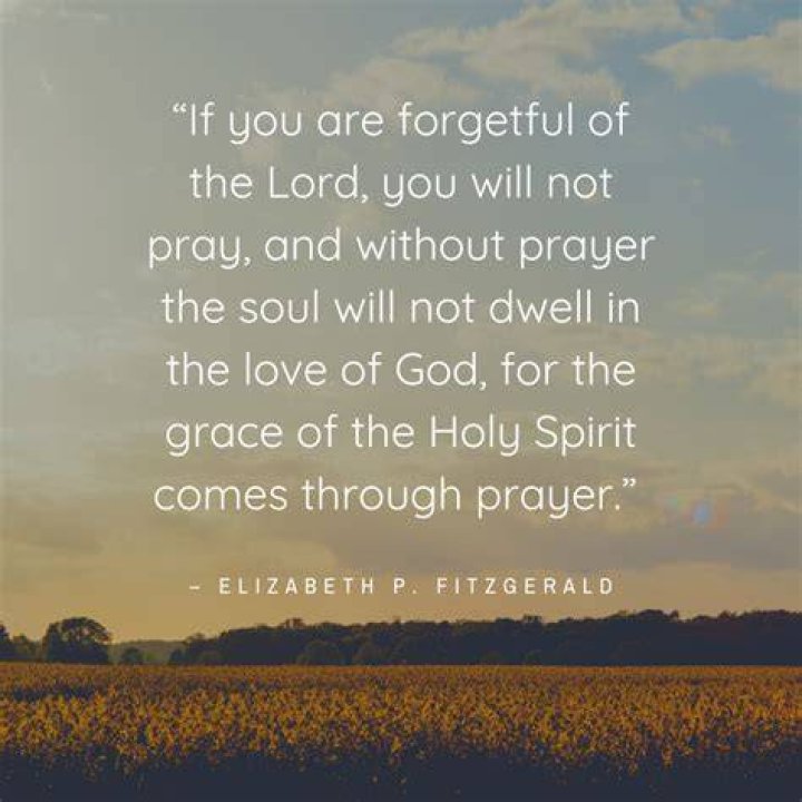 Christian Quotes On Prayer ShortQuotes.cc