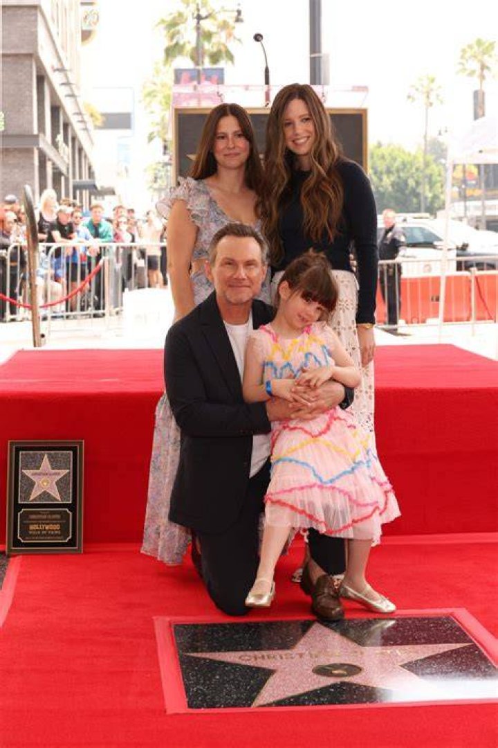 Christian Slater's Son, A Rising Star In Hollywood