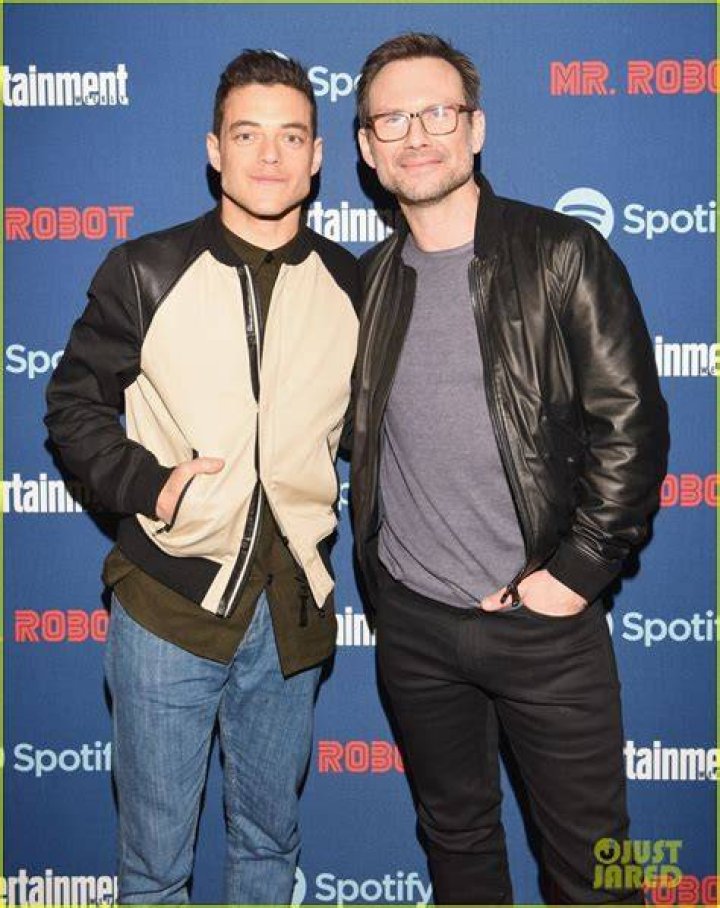 Christian Slater's Son: Exploring The Acting Legacy