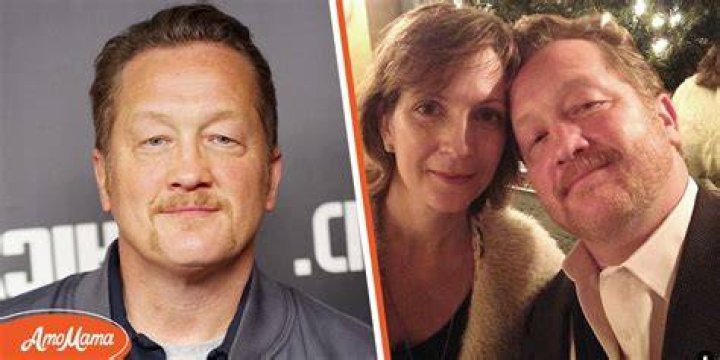 Christian Stolte's Daughter: Meet His Family And Personal Life
