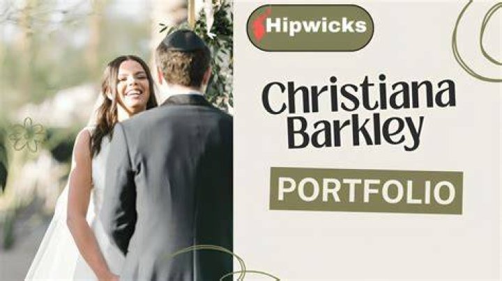 Christiana Barkley: A Journey Of Success And Resilience