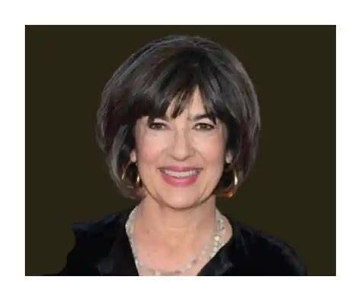 Christiane Amanpour Net Worth, Husband, Personal Life, Career & Biography