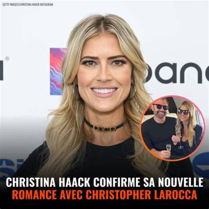Christina Haack f&ecirc;te No&euml;l avec ses enfants apr&egrave;s une bataille pour la