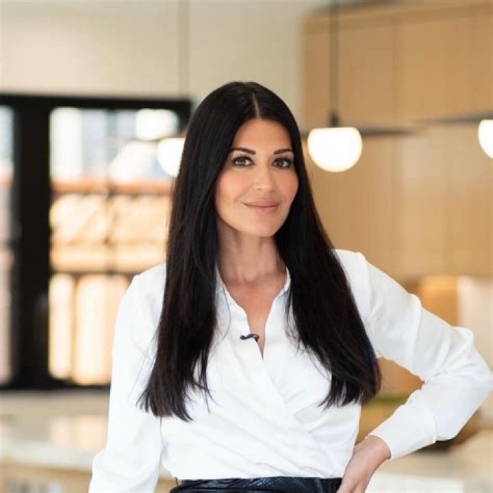 Christina Real Estate Campbell CA
