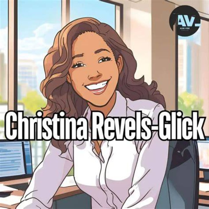 Christina Revels Glick Wiki, Obituary, Age, Husband, Kids, Career