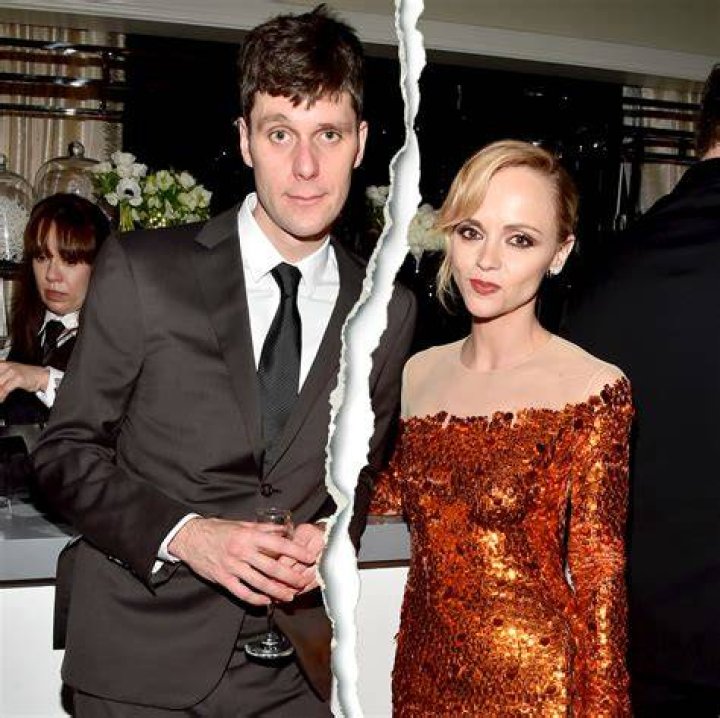 Christina Ricci and James Heerdegen&rsquo;s Relationship Timeline