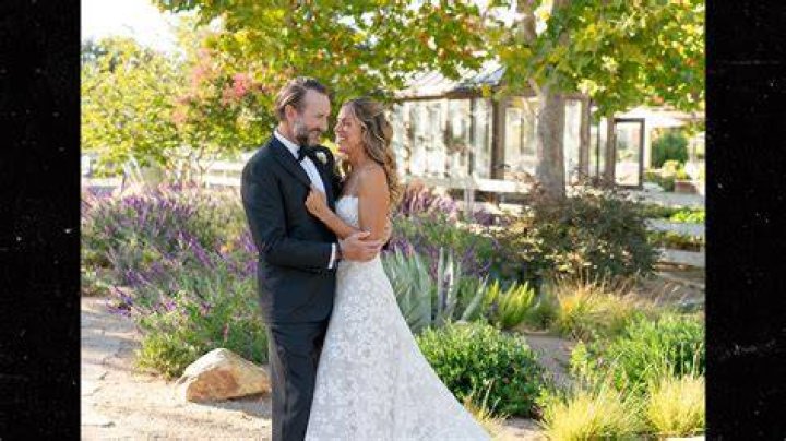 Christine Baumgartner's Age Uncovering Insights into Her Divorce from
