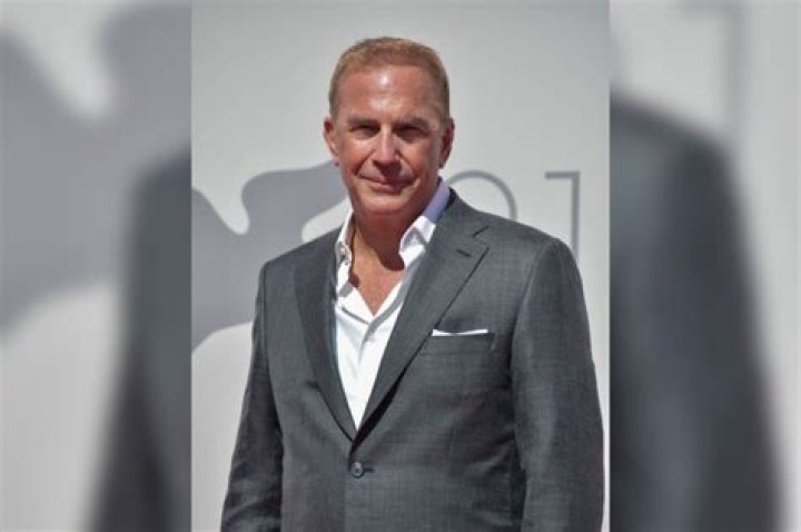 Christine Costner's Lawyer Says Josh Connor 'Nothing More' Than Friend