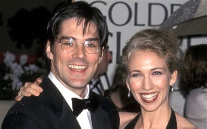 Christine Gibson | Thomas Gibson’s Ex-Wife and Their Marriage