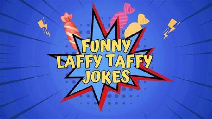 Christmas Laffy Taffy Jokes