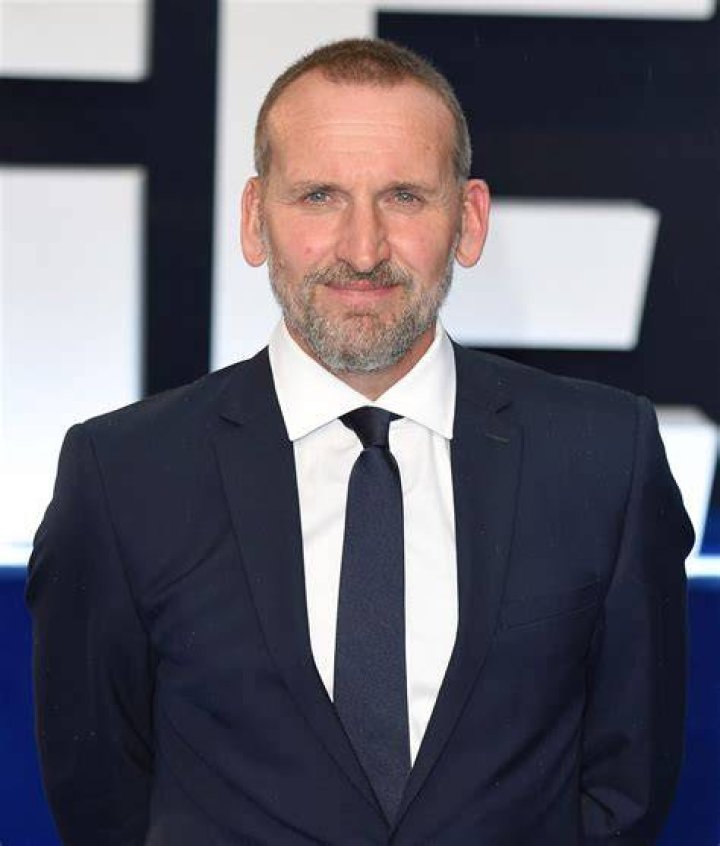 Christopher Eccleston Biography, Height & Life Story Super Stars Bio