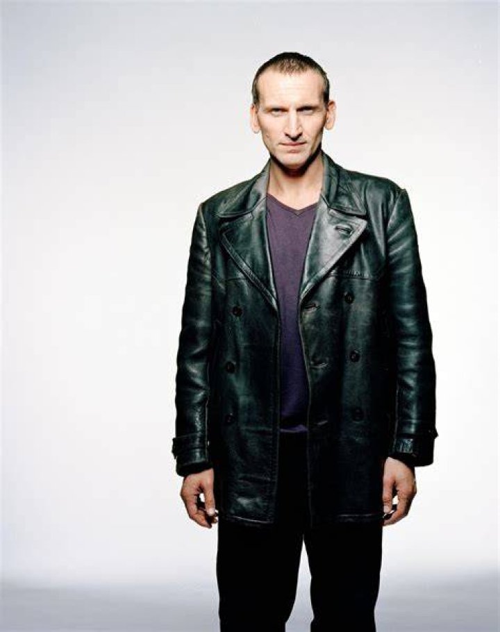 Christopher Eccleston &lsquo;My breakdown has made me stronger&rsquo; Lifestyle