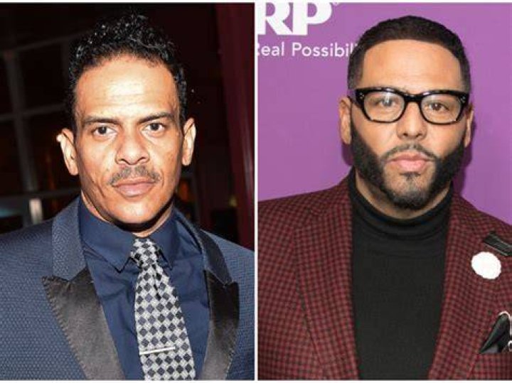 Christopher Williams' Marital Journey Revealed