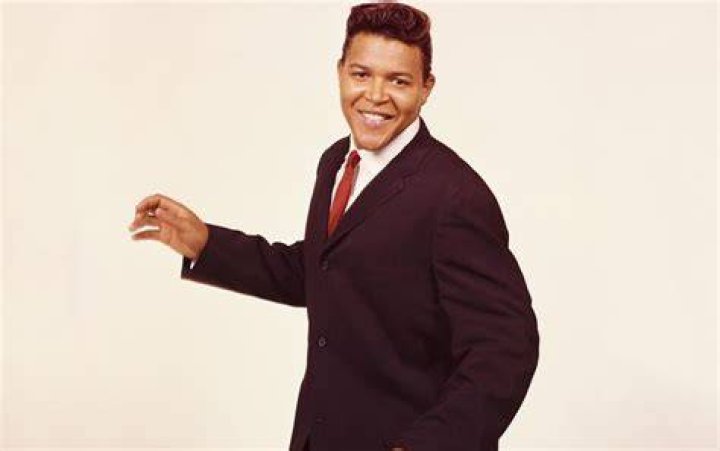 Chubby Checker Bio, Wiki, Age, Height, Family, Wife, Children, The Twist, Death, Songs, Net Worth