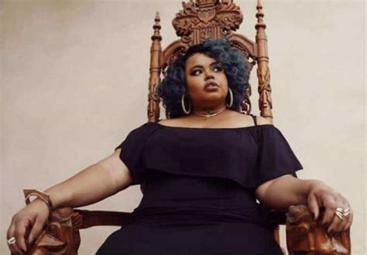 Chyna Tahjere Griffin&rsquo;s biography who is Faith Evans&rsquo; daughter? Legit.ng