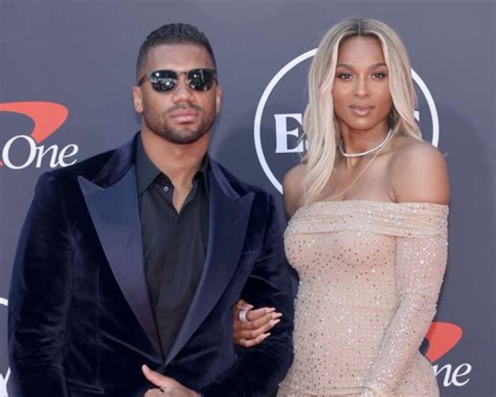Ciara and Russell Wilson celebrate 6 years of marriage Good Morning