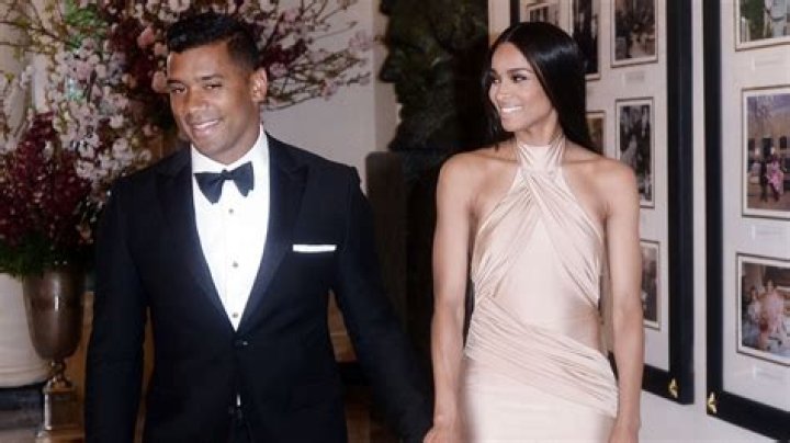 Ciara And Russell Wilson's 4 Kids Future, Sienna, Win And Amora