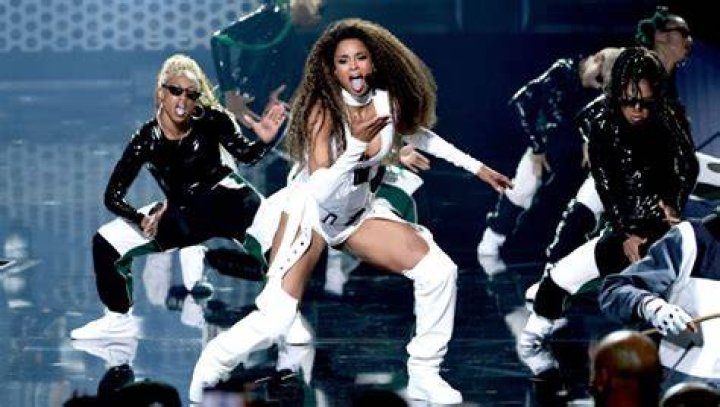 Ciara's Net Worth (Updated 2023) Inspirationfeed