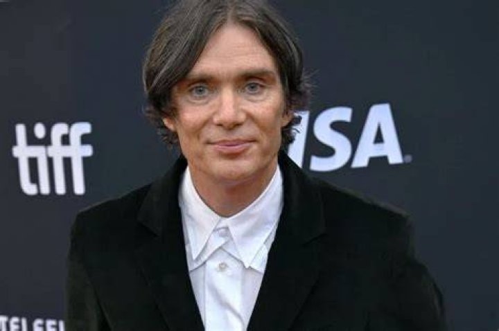 Cillian Murphy &middot; BIFA &middot; British Independent Film Awards