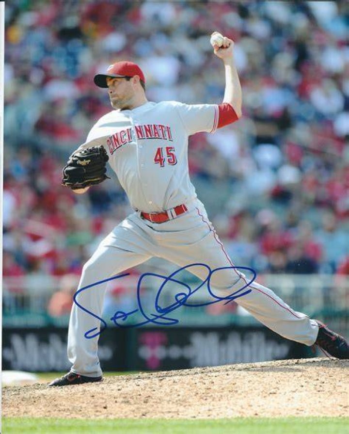 Cincinnati Reds Sean Marshall Will Close and Succeed in 2012 News