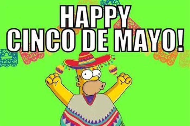 cinco de mayo Memes & GIFs Imgflip