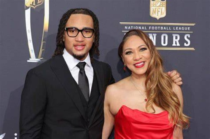 CJ Stroud's Mom: An Inspiring Journey Of Support