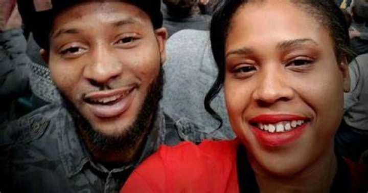 Ckay's Mysterious Wife Unveiled: Unraveling The Enigma