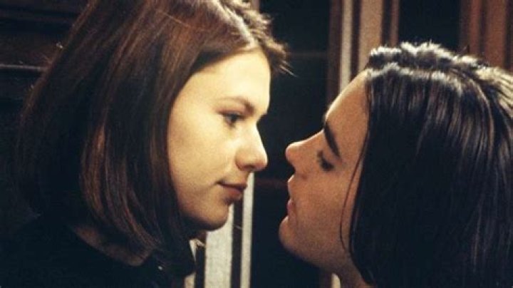 claire danes as angela in my so called life 1995 Sabina 2.0 Pinterest