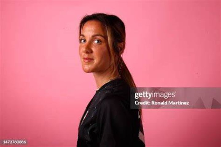 Clarisse Le Bihan
