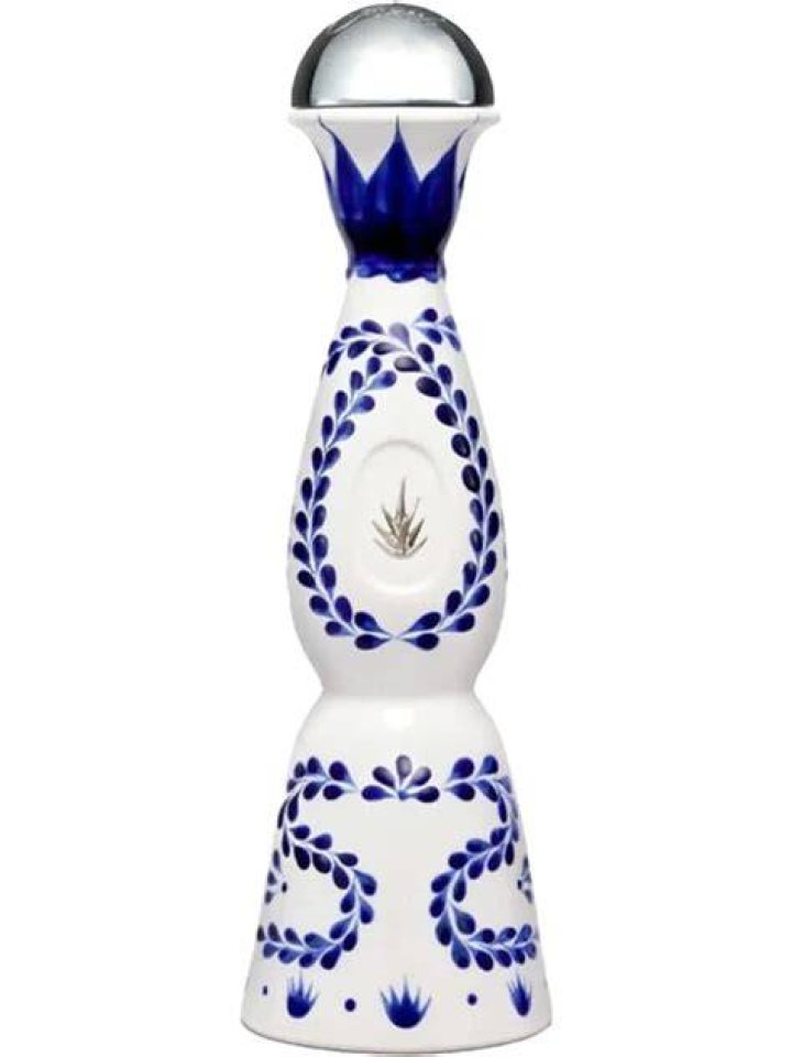 Clase Azul Reposado Tequila White Box 750ml Pound Ridge Wine & Spirits