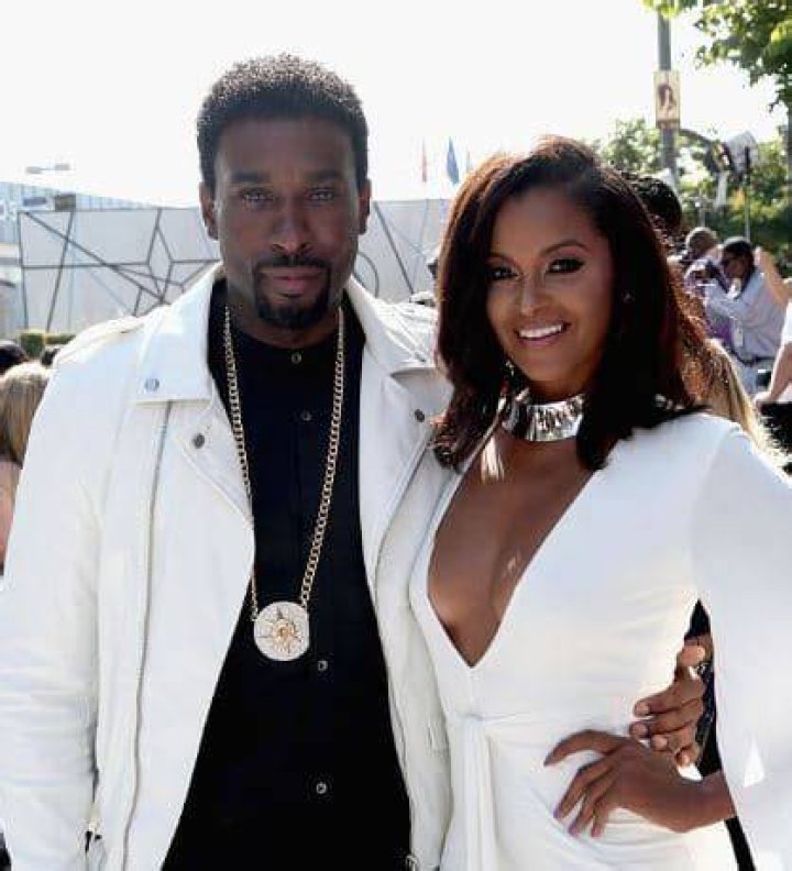 Claudia Jordan Net Worth. Who is Claudia Jordan Husband? Her Wiki. ·
