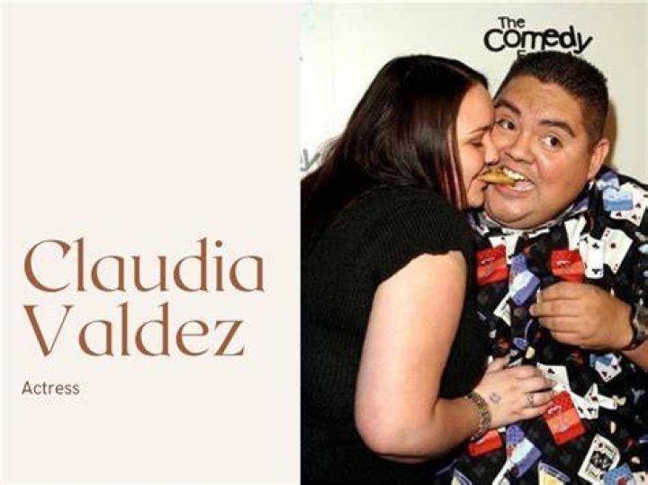 Claudia Valdez And Frankie