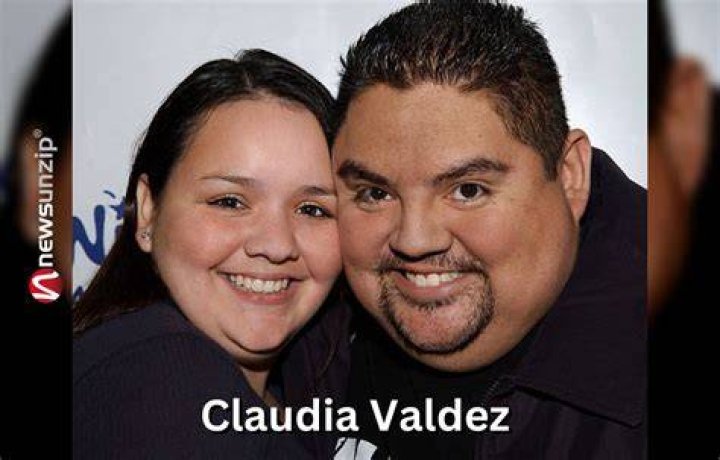 Claudia Valdez &mdash; How Much is Gabriel Iglesias&rsquo;s ExGirlfriend Worth