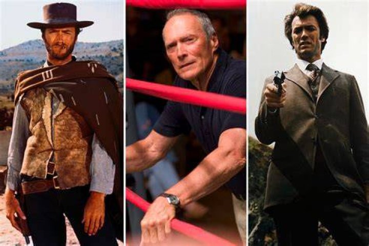 Clint Eastwood's exwife Dina Eastwood marries basketball coach Scott