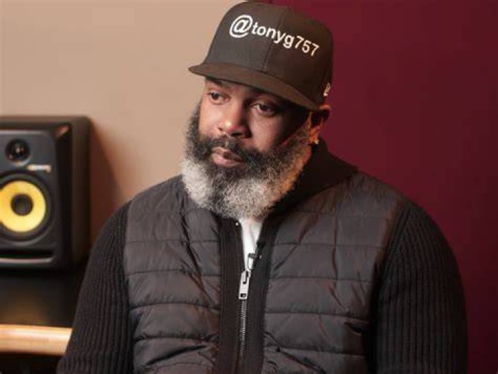 Clipses Former Manager Anthony 'Geezy' Gonzalez Confirms Pusha Ts S.N.I.T.C.H. Is About