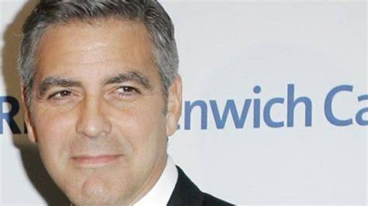 Clooney appears in court in Italy HELLO!
