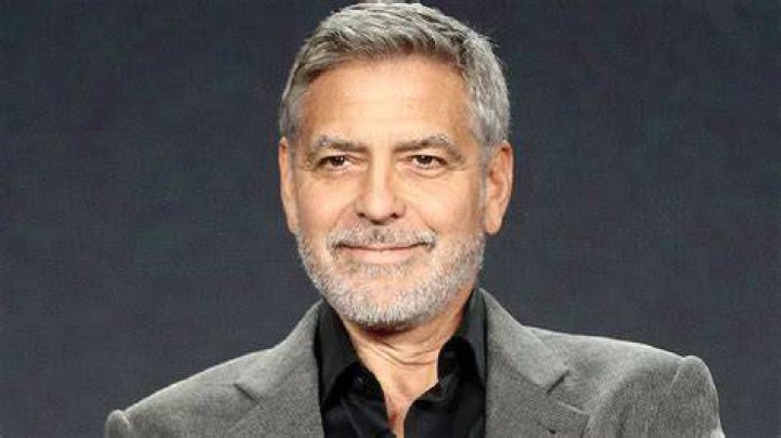 Clooney Was Hospitalized After Dramatic Weight Loss for &lsquo;The