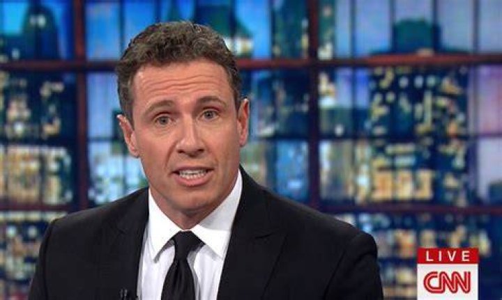 CNN Anchor Chris Cuomo Says America Doesn't Need God