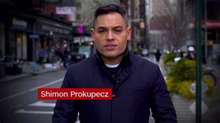 CNN Presenter Shimon Prokupecz Name Origin In Question As It Resembles Polish Origin